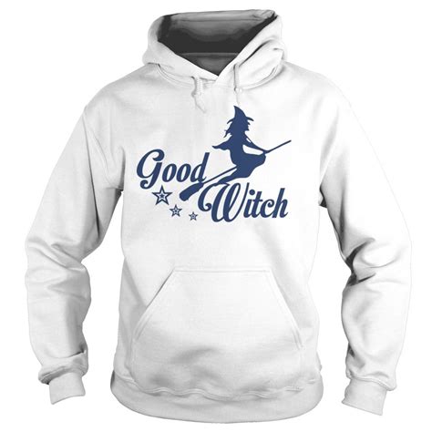 Stay enchanted with a gorgeous Good Witch sweater